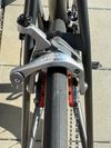Specialized S-works Tarmac -fact 11r, kola karbonová kola Fulcrum