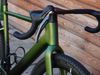 Carbon Gravel Custom 2025, Shimano GRX 810 2x11, M/L (175-185cm) 8,4 kg 