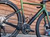 Carbon Gravel Custom 2025, Shimano GRX 810 2x11, M/L (175-185cm) 8,4 kg 