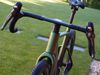 Carbon Gravel Custom 2025, Shimano GRX 810 2x11, M/L (175-185cm) 8,4 kg 