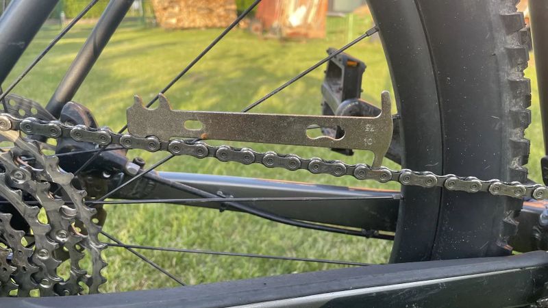 Scott scale 965 L 2022