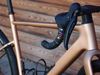Carbon Gravel Custom 2025, Shimano GRX 600 2x11, M/L( 175-185cm), 9kg