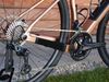 Carbon Gravel Custom 2025, Shimano GRX 600 2x11, M/L( 175-185cm), 9kg