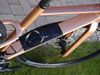 Carbon Gravel Custom 2025, Shimano GRX 600 2x11, M/L( 175-185cm), 9kg