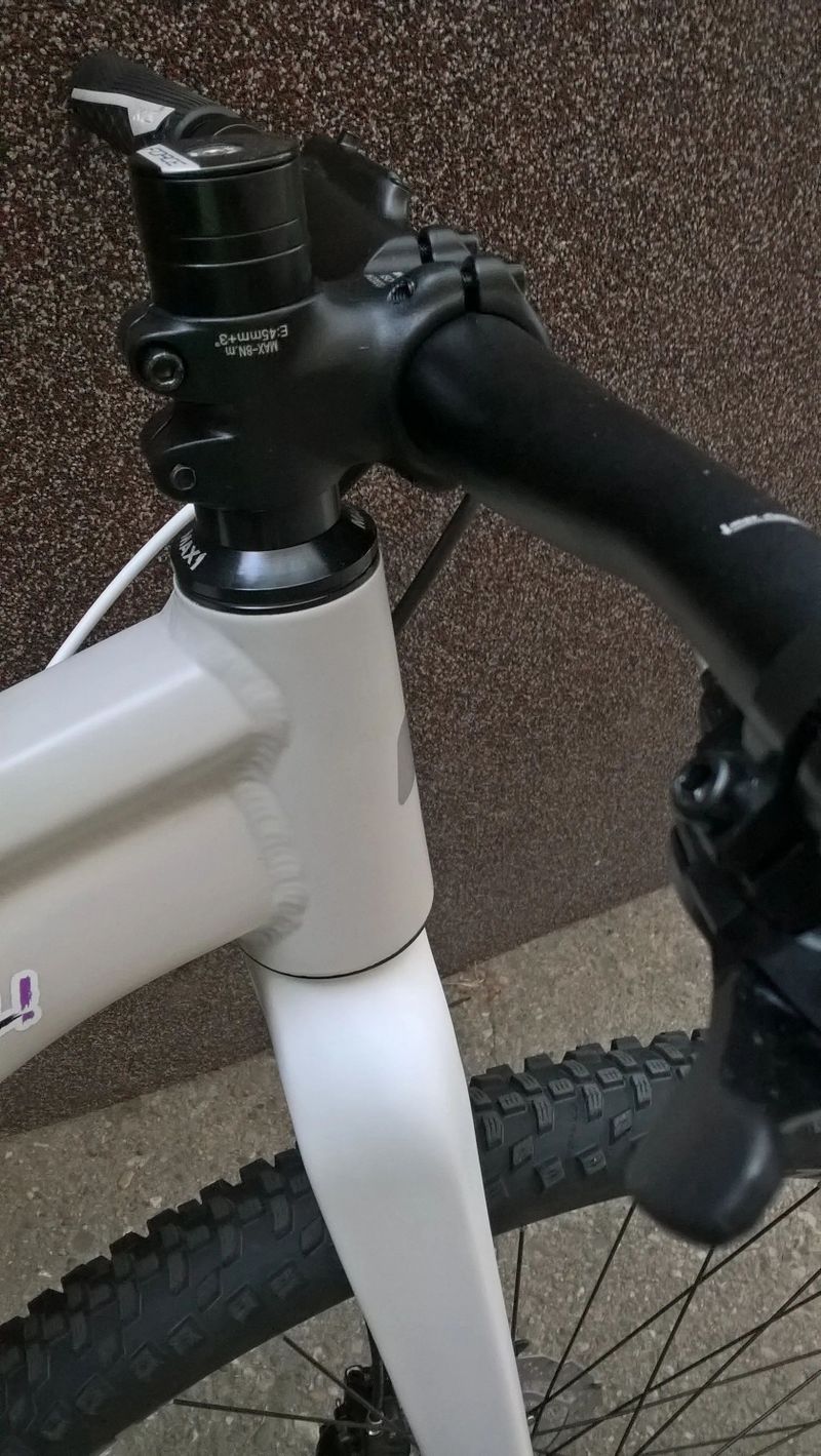 Cube Access 27,5 vel. XS