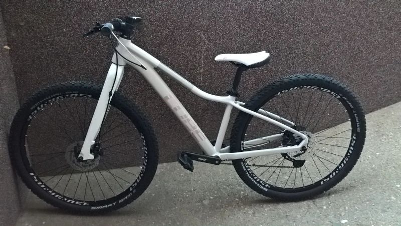 Cube Access 27,5 vel. XS
