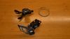 Presmykac a razeni Shimano Deore XT