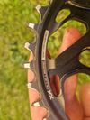 36T Sram XX SL Eagle Transmission T-Type převodník 3 mm offset