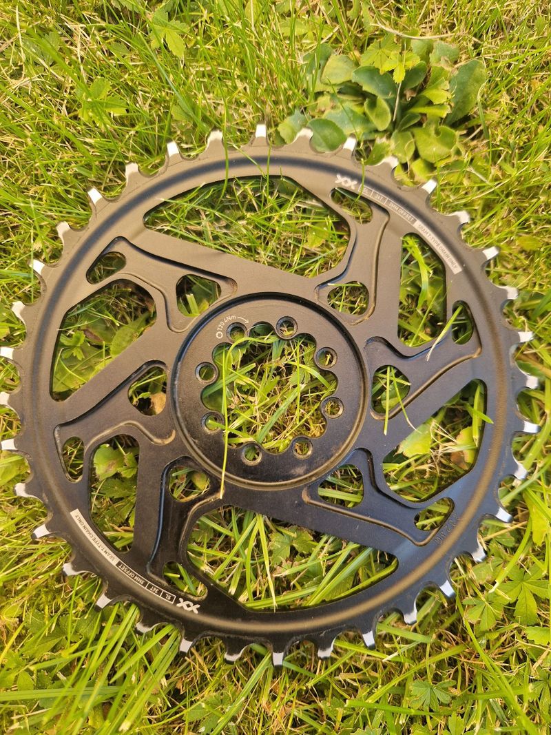 36T Sram XX SL Eagle Transmission T-Type převodník 3 mm offset