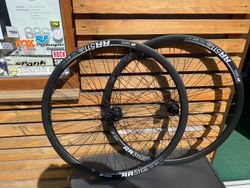 Kola DT SWISS RR 511 silniční/gravel