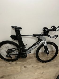 Prodám Triatlonový Speciál aka 🐐 Felt vel. 58