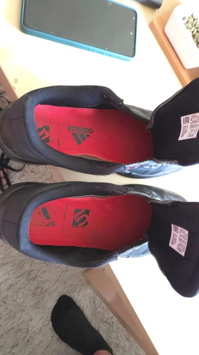 Prodám Five Ten Freerider PRO
