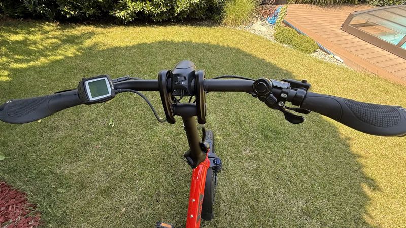 Tern HSD P9