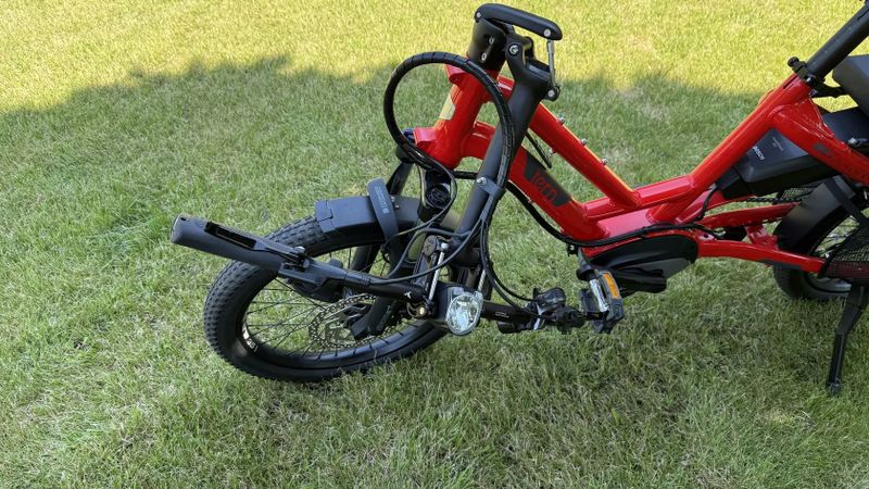Tern HSD P9