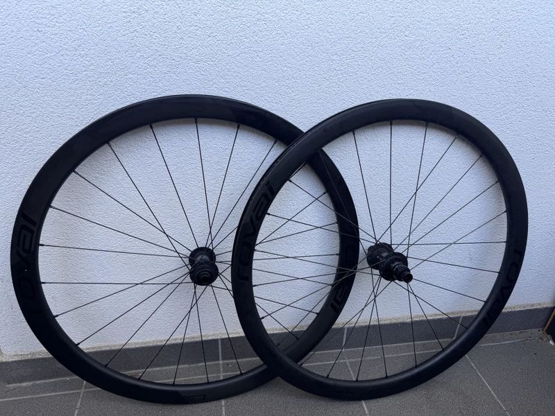 Kola Roval C38