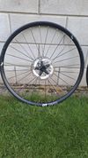 Výplety DT Swiss XRC 1200 (karbonové ráfky)