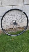Výplety DT Swiss XRC 1200 (karbonové ráfky)