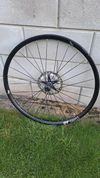 Výplety DT Swiss XRC 1200 (karbonové ráfky)