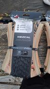 Výplety DT Swiss XRC 1200 (karbonové ráfky)
