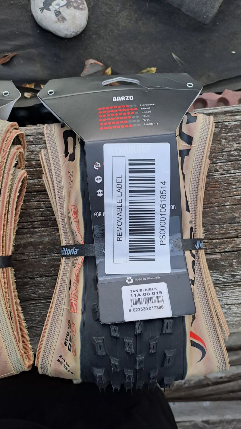 Výplety DT Swiss XRC 1200 (karbonové ráfky)