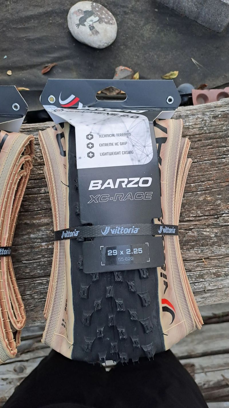 Výplety DT Swiss XRC 1200 (karbonové ráfky)