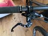 Lefty, vcelku nula najeto, full carbon, vel L