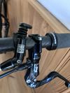 Lefty, vcelku nula najeto, full carbon, vel L