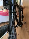 Lefty, vcelku nula najeto, full carbon, vel L