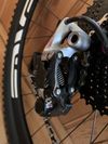 Lefty, vcelku nula najeto, full carbon, vel L