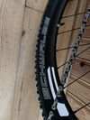 Lefty, vcelku nula najeto, full carbon, vel L
