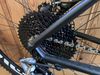 Lefty, vcelku nula najeto, full carbon, vel L