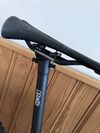 Lefty, vcelku nula najeto, full carbon, vel L