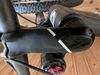 Lefty, vcelku nula najeto, full carbon, vel L