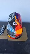 Troylee D4 Velikost xs-s , Troylee stage xs-s, troylee se4 xs