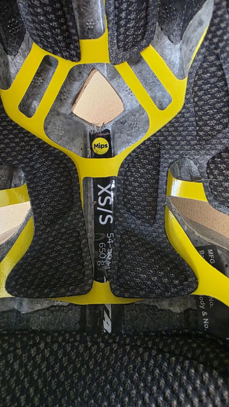 Troylee D4 Velikost xs-s , Troylee stage xs-s, troylee se4 xs