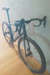 S-Works Aethos Shimano Dura-Ace Di2 12s