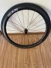 Prodám zánovní kola Ican Aero Plus 40