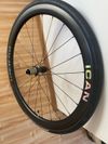 Prodám zánovní kola Ican Aero Plus 40