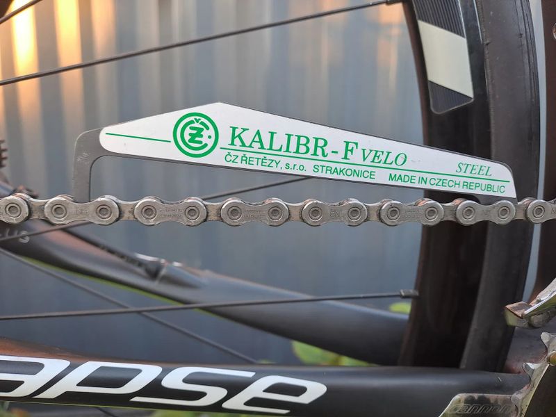 Cannondale Synapse Carbon 105 Disc