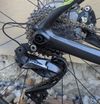 Shimano Ultegra di2 11s hydraulika