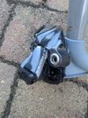 Shimano Ultegra di2 11s hydraulika