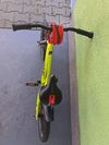 Haibike Greedy 16