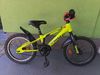 Haibike Greedy 16