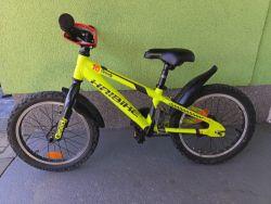 Haibike Greedy 16