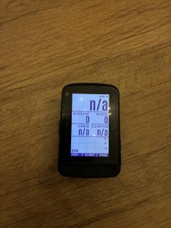 Wahoo Elemnt Roam