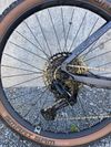 CRUSSIS ONE-LARGO 9.10 900 WH 2025