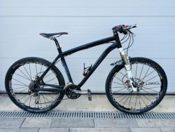 Specialized Rockhopper SL - Shimano SLX / XT - PC: 37.990kč