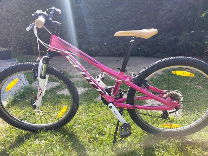 SCOTT Contessa " 24"