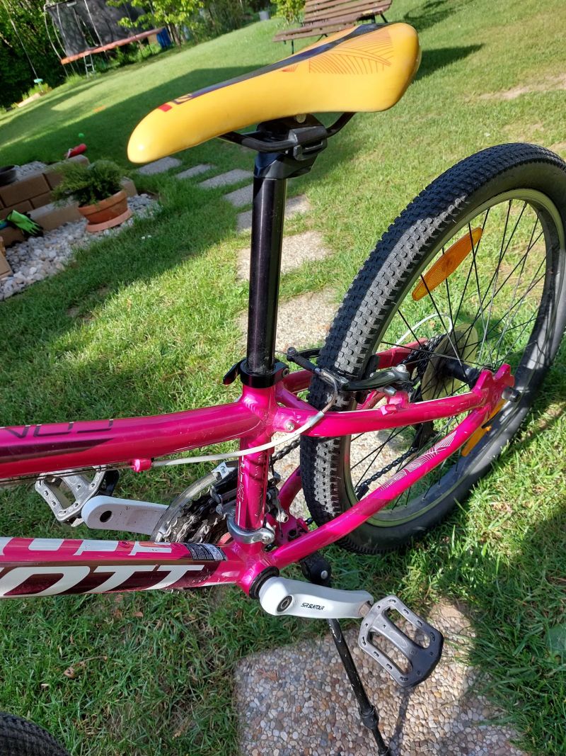 SCOTT Contessa " 24"