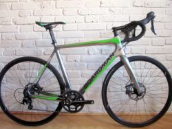 BOARDMAN C7 na Shimano 105, 56 cm. Super stav